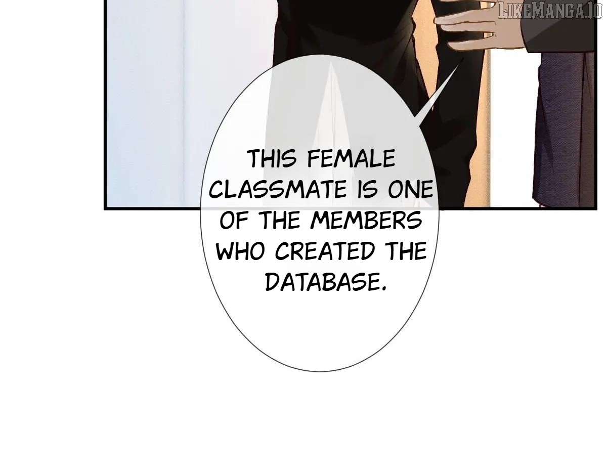 Everyone's Darling Chapter 295 - page 28